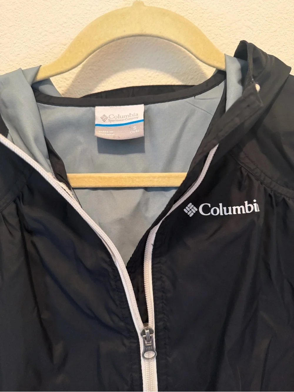 Columbia kids size